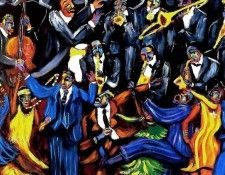 michele wood csg005 sounds of swing. , 