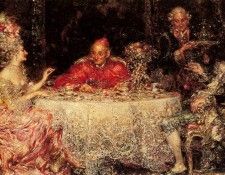 Salinas Juan Pablo An Evening With The Cardinal. ,  