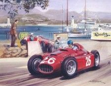 Cmamtmon 016 1955 ascaris last gp appearance. ������, �����