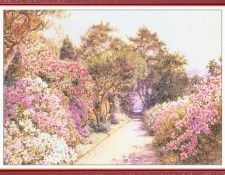 RoweErnestArthur TheGardenPath-We (f090). ,  