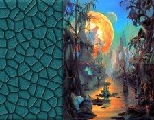 JLM-John Pitre-Beyond. , 