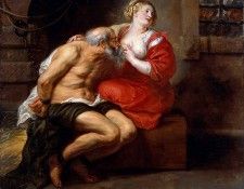Rubens Peter Paul Cimon and Pero Sun . ,  