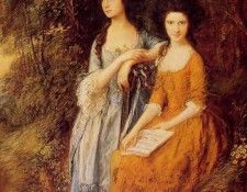 The Linley Sisters. ���������, �����