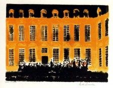 46586. Brasilier, �����