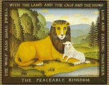 Pedersen-ThePeaceableKingdom-sj. ��������, ���