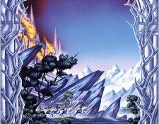Stephen Bradbury The Revenants - Xxx 1398 . , 