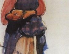  1916.    (1884-1967)