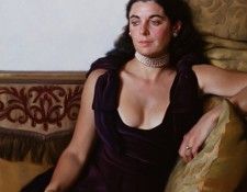 Gail Thayer. , 