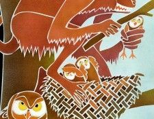 Dillon, Leo & Diane - Mosquitoes 02 (end. ������, ��� � �����