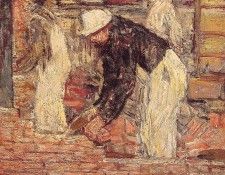 Bricklayers. , 
