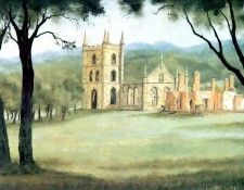 clarrie cox csg025 port arthur. ����, ������