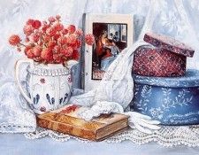 Turley, Glynda - 11 (end. �����, Glynda