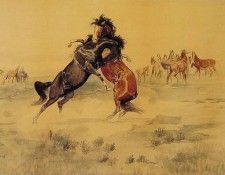 The Challenge. ������, ������ Marion