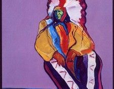 lrs Nieto John Little Hawk. �����, ���� Santana