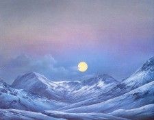 ma Anne Sudworth The Snow Dragon. Sudworth, 