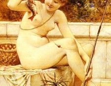 Coleman William Stephen Hooked. �������, ������ ������