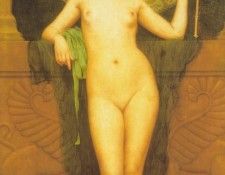 Godward Campaspe. �������, ���� ������