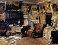 Braz Osip Interior Sun. ���� ����