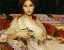 AlexandreCabanel Albayde 1848Large. , 