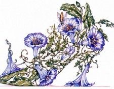 Dennis Kyte - Morning Glory (I), De. , 