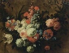 garland. Bosschaert, �������� II