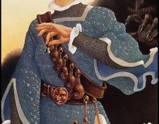 diane & leo dillon  bidop00083. ������, ��� � �����