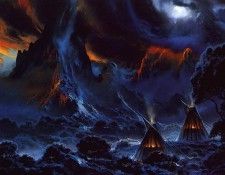 lrs Ter Bush To All Things Under Heaven. ��� ����
