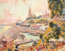 4DPictonfire. ���������, ����� (1878-1927)