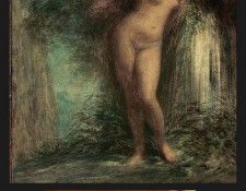 Fantin Latour Henri La Source. -, ---