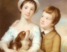 Read Catherine Portrait Of George Henry Fitzroy Earl Of Euston. , 