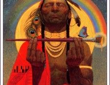 bs-ill- Thomas Blackshear I I I- Unknown Title-01. Blackshear, Томас