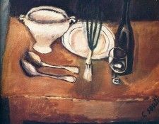 Soutine . , 