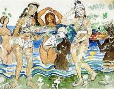 art 065. , 