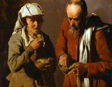 The Porridge Eaters ABC.    