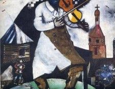 Chagall (53). �����, ����