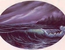 lrs Ross Bob Oval Essence. , 