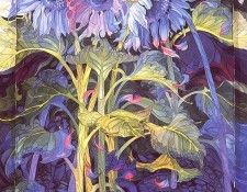 lrs Groves Liz Nocturne. , 