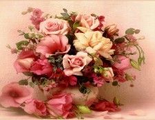 pa SimonKayne BeautifulFlorals 09. Kayne, 