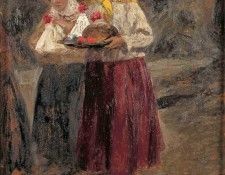 C ����������. 35�24��. ������, �����. ���������� ���� ���������� (1869-1947)