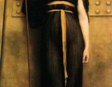 A Priestess. �������, ���� ������