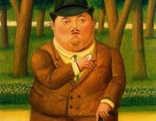 Botero (31). , 