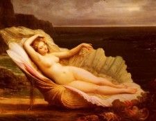 Picou Henri Pierre Venus. Picou,  