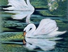 Anthony Wallace - Grace and Tranquility, De. ������, ������