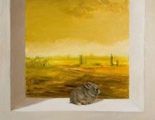 wasteland. Zetterstrand, ���������