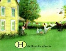 Prairie Primer 08 H SusanCondieLamb sqs. ��������, ������ �����