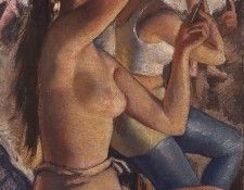 �������� ������� 1924. ����������� ������� ���������� (1884-1967)