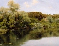 Rio Alcala. , Perrier 