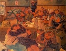 33883. Covili, 