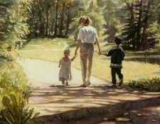 Steve Hanks - A Path to Follow, De. , 