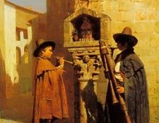 Pifferari. �����, ���-����